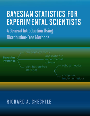 Bayesian Statistics for Experimental Scientists by Richard A. Chechile