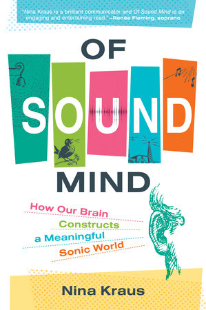 Of Sound Mind by Nina Kraus