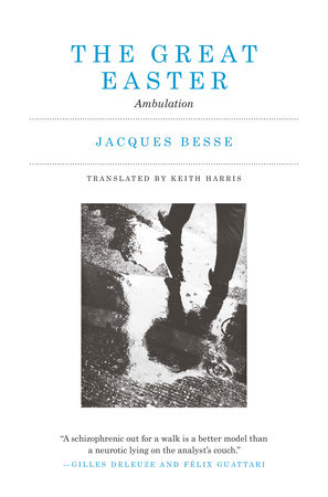 The Great Easter by Jacques Besse