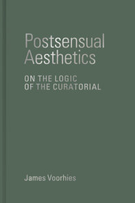 Postsensual Aesthetics