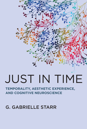 Just in Time by G. Gabrielle Starr