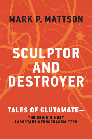 Sculptor and Destroyer by Mark P. Mattson