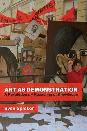 Art as Demonstration
