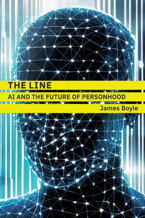 The Line by James Boyle