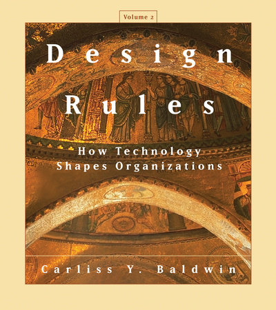 Design Rules, Volume 2