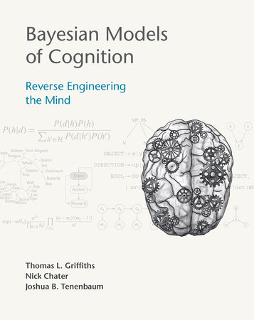 Bayesian Models of Cognition by 