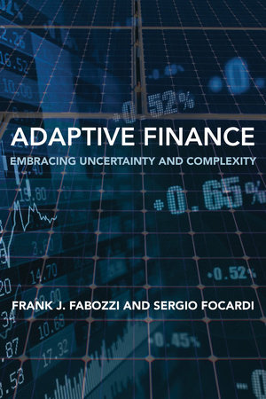 Adaptive Finance by Frank J. Fabozzi and Sergio Focardi