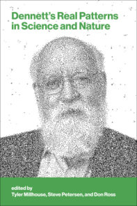 Dennett's Real Patterns in Science and Nature