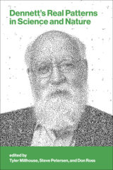 Dennett's Real Patterns in Science and Nature