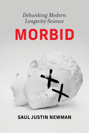 Morbid by Saul Justin Newman