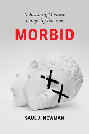 Morbid by Saul Justin Newman