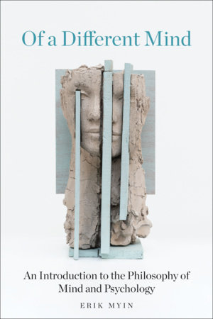 Of a Different Mind by Erik Myin