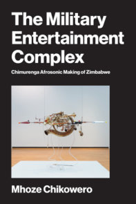 The Military Entertainment Complex