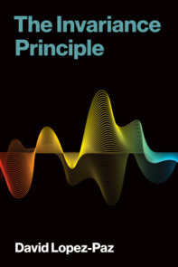 The Invariance Principle