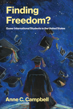 Finding Freedom? by Anne C. Campbell