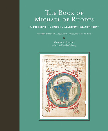 The Book of Michael of Rhodes, Volume 3 - Studies by 