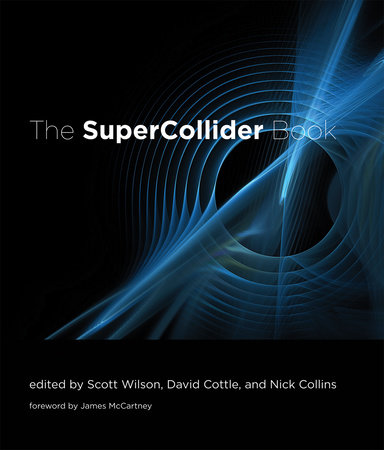 The SuperCollider Book by 