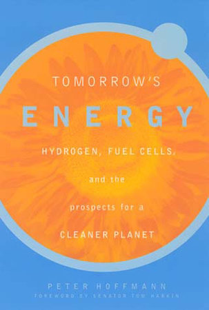 Tomorrow's Energy by Peter Hoffmann