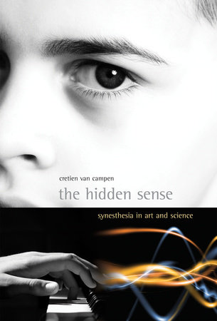 The Hidden Sense by Cretien Van Campen