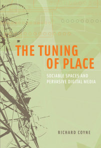 The Tuning of Place