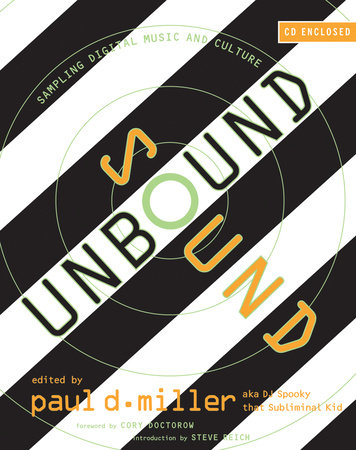 Sound Unbound by 