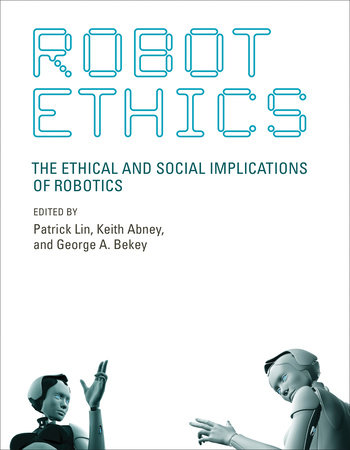 Robot Ethics by 