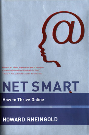 Net Smart by Howard Rheingold
