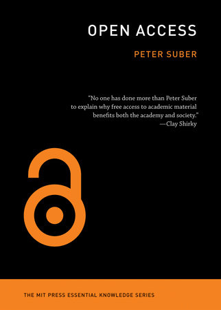 Open Access by Peter Suber
