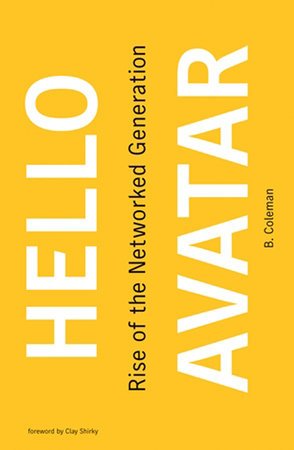 Hello Avatar by B. Coleman