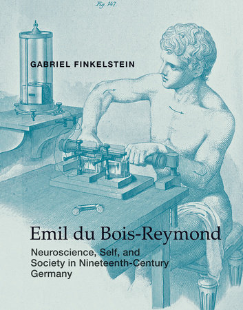 Emil du Bois-Reymond by Gabriel Finkelstein
