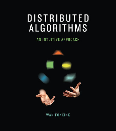 Distributed Algorithms by Wan Fokkink