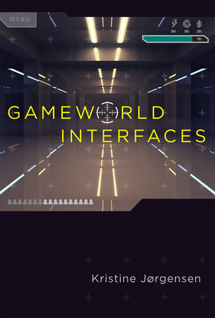 Gameworld Interfaces by Kristine Jorgensen