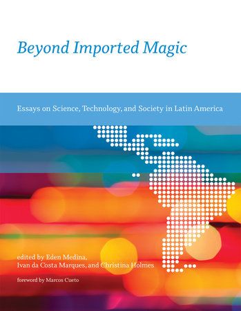 Beyond Imported Magic by 