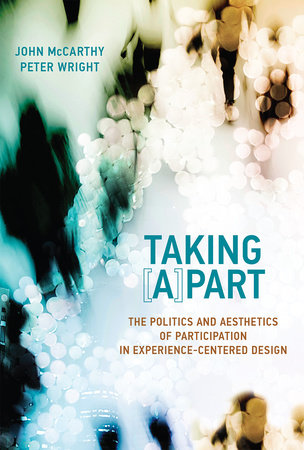 Taking [A]part by John McCarthy and Peter Wright