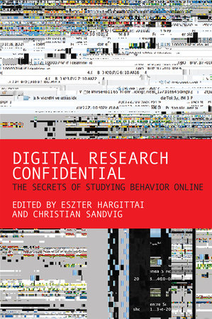 Digital Research Confidential by 