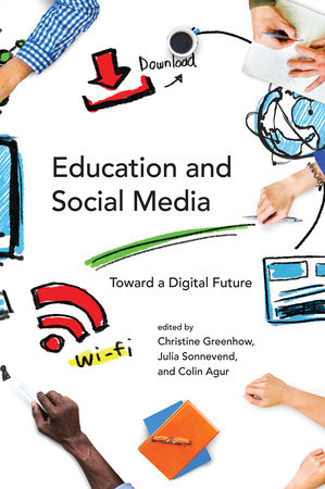 Education and Social Media by 