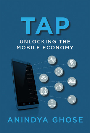 Tap by Anindya Ghose