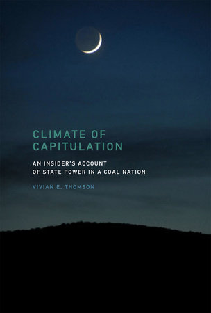Climate of Capitulation by Vivian E. Thomson