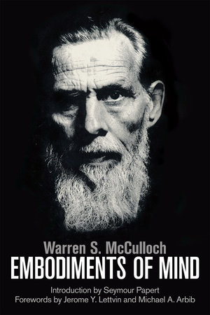Embodiments of Mind by Warren S. McCulloch