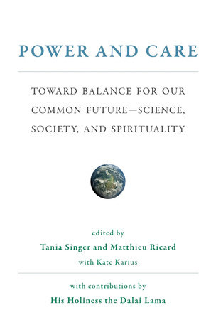 Power and Care by 