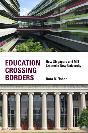 Education Crossing Borders by Dara R. Fisher