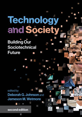 Technology and Society, second edition by 