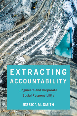 Extracting Accountability by Jessica M. Smith