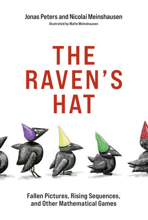 The Raven's Hat by Jonas Peters and Nicolai Meinshausen