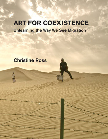 Art for Coexistence by Christine Ross