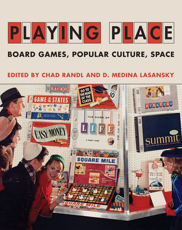 Playing Place by 