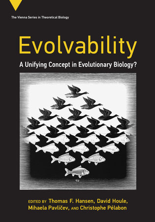 Evolvability by 