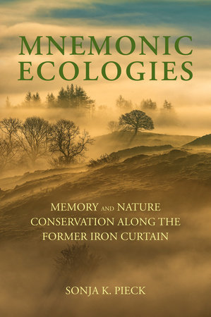 Mnemonic Ecologies by Sonja K. Pieck