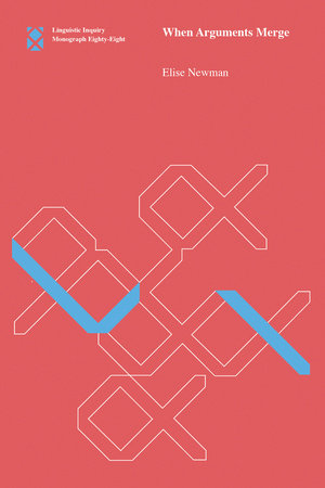 When Arguments Merge by Elise Newman