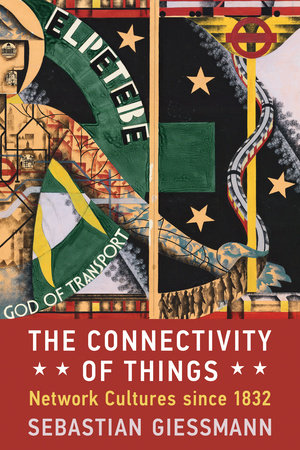 The Connectivity of Things by Sebastian Giessmann